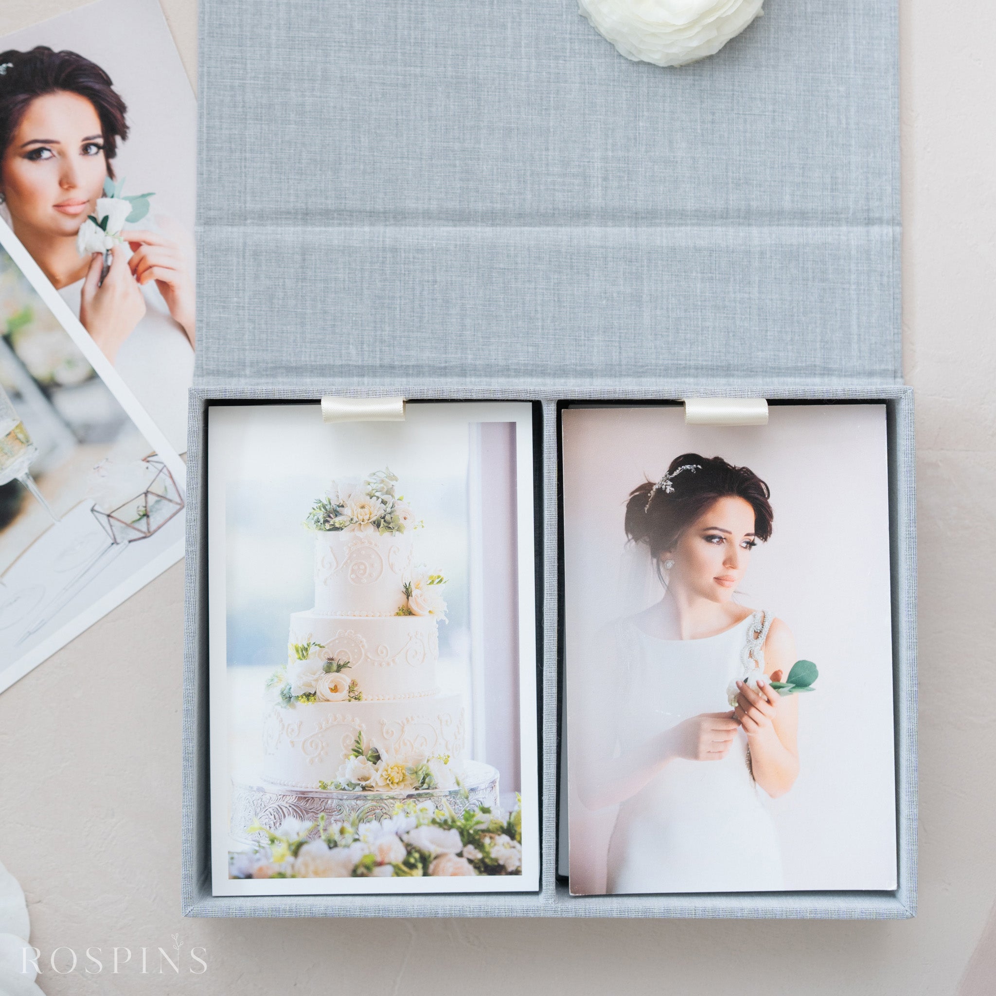 Double Photo Boxes