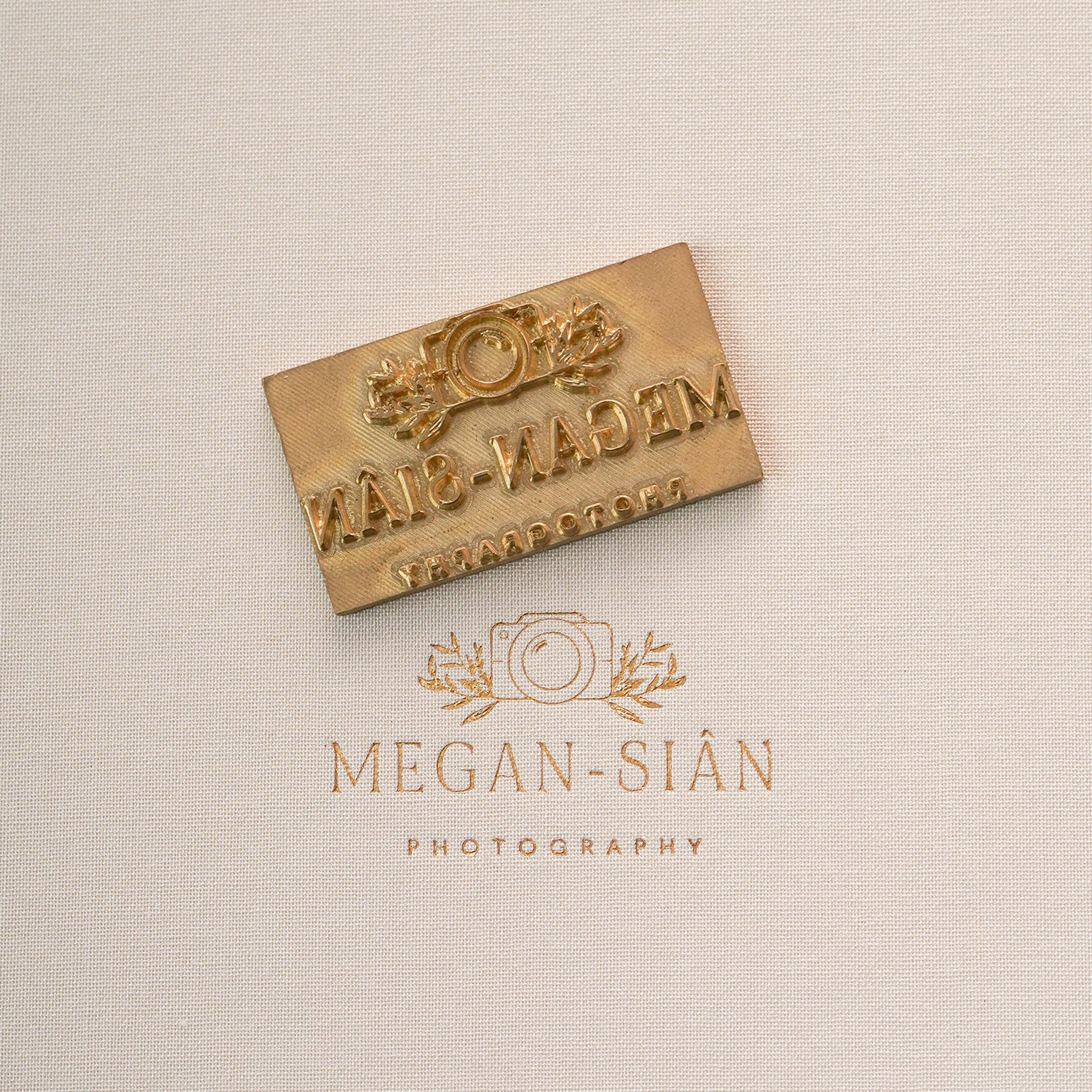 Purchase a logo setup