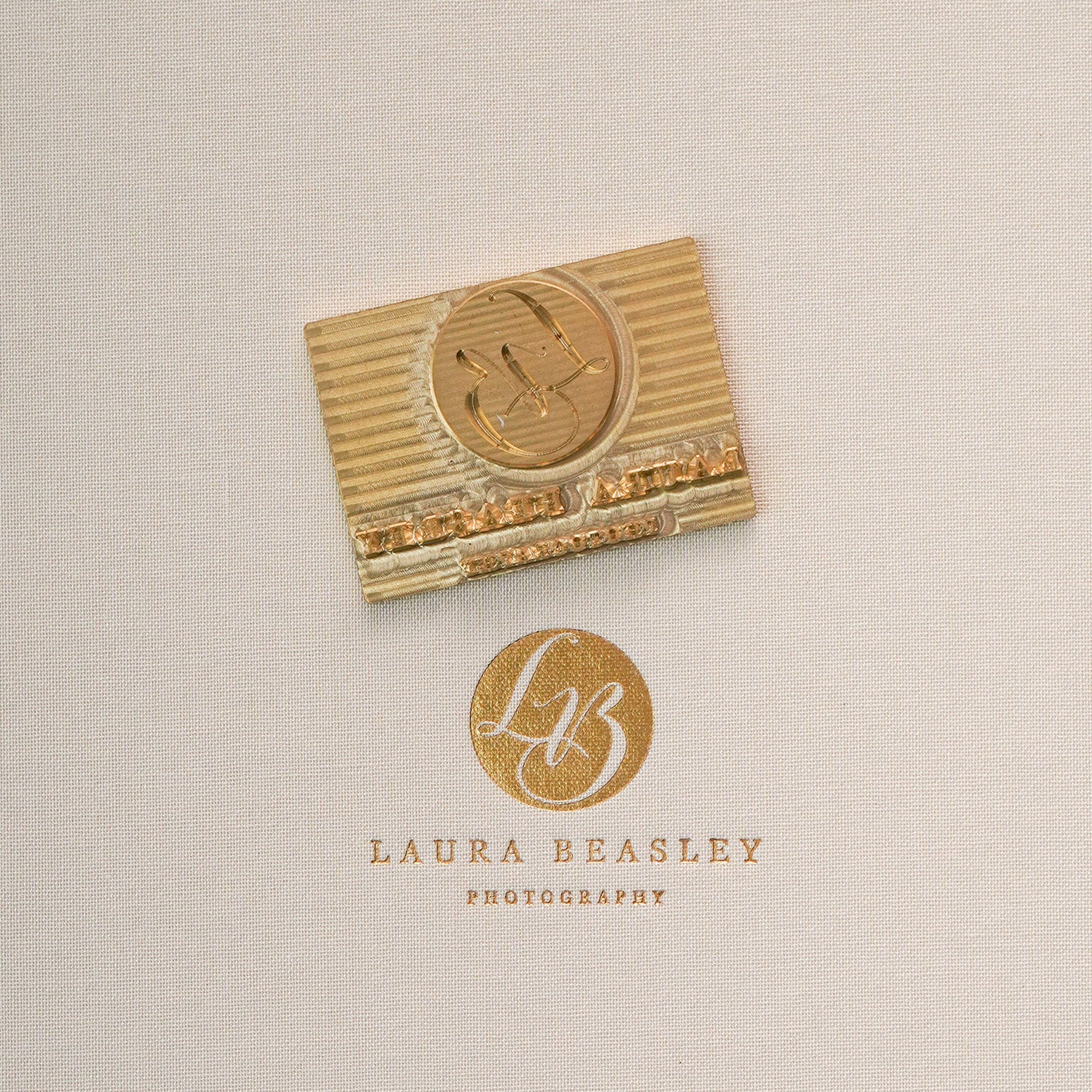 Purchase a logo setup