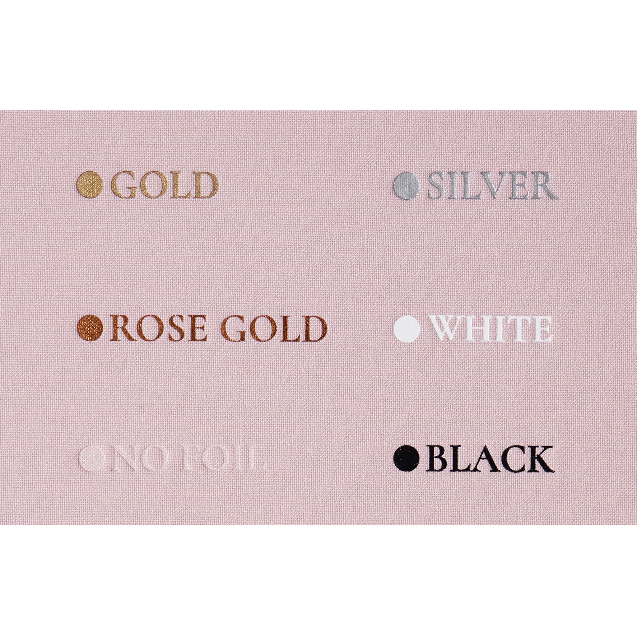 Linen USB Box -Blush