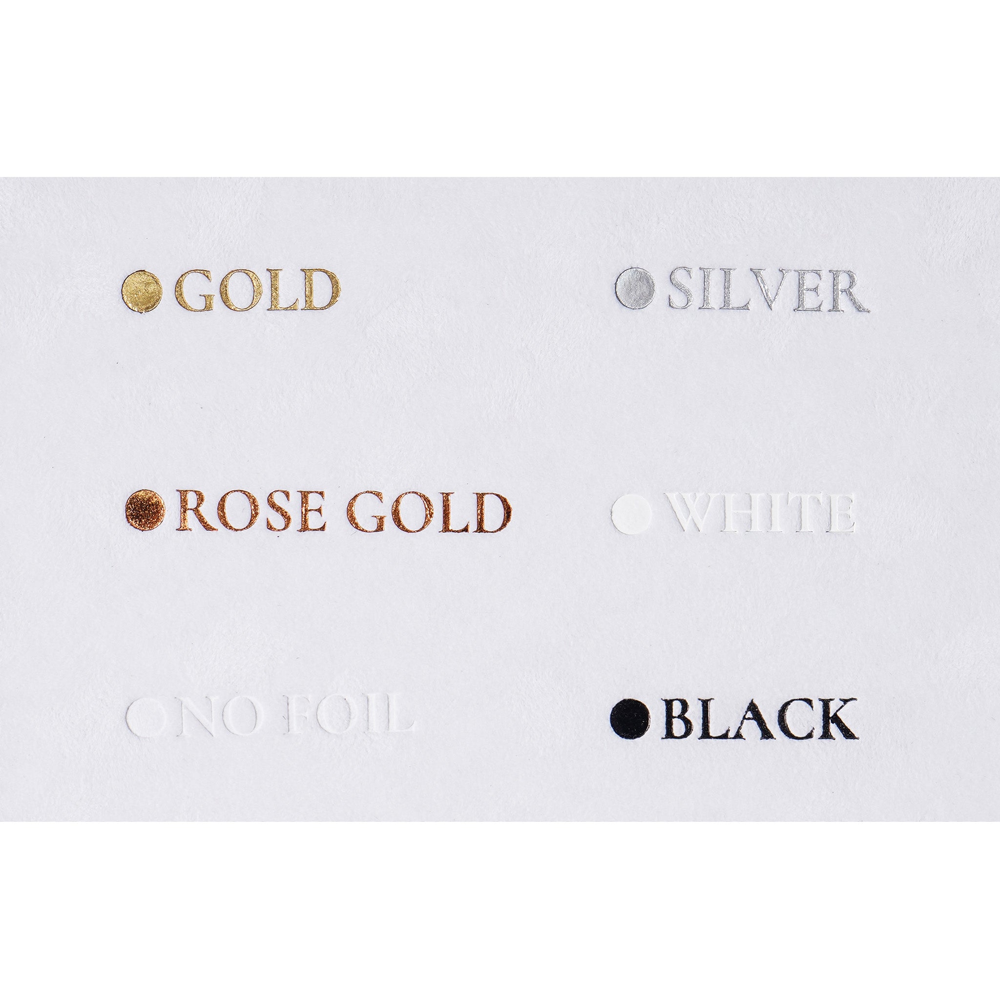 Velvet USB Box -Bright White
