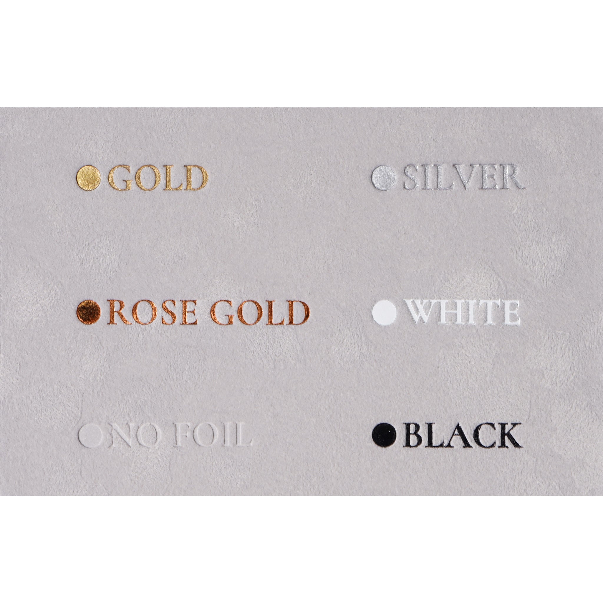 Velvet Photo Box - Pale Grey
